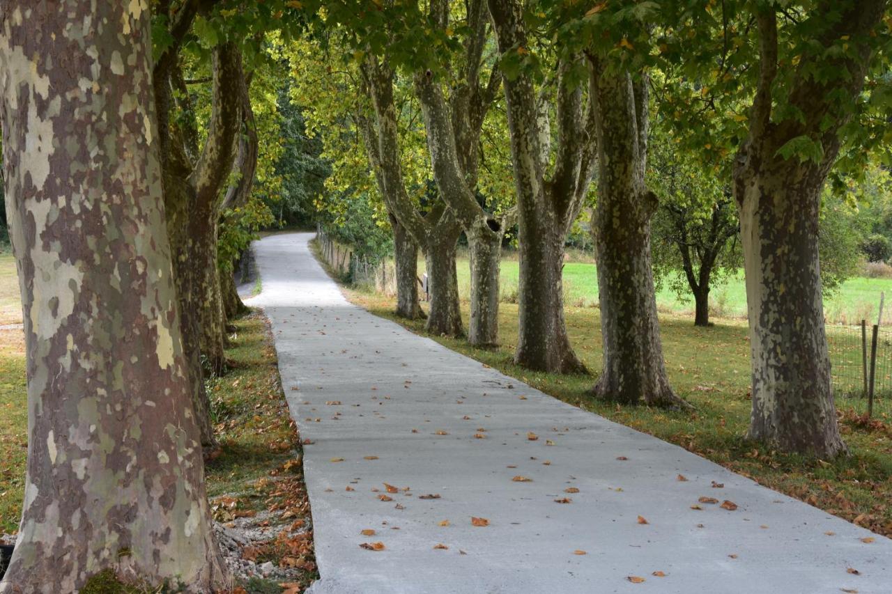 Domaine De Calbiac Panzió Dolmayrac Kültér fotó